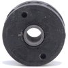 2668 Transmission Mount for 1971-1996 Dodge and Plymouth Models [Rear, Upper, Lower] - image 1