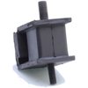 2681 Engine Mount for 1978-1982 Nissan 210 and B210 [Front, Left/Driver Side, Right/Passenger Side] - image 4