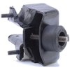 2683 Engine Mount for 1979-1992 Ford and Mercury Models [Front Right/Passenger Side] - image 2