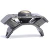 2685 Manual Transmission Mount for 1980-1986 Toyota Tercel [Rear] - image 3