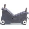 2686 Transmission Mount for 1988-2000 Ford Taurus and Windstar [Left/Driver Side] - image 1
