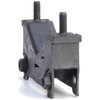 2687 Transmission Mount for 1986-1989 Ford and Mercury Models [Left/Driver Side] - image 2