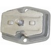 2689 Engine Mount for 1976-1982 Volvo 262, 264, and 265 [Front, Left/Driver Side, Right/Passenger Side] - image 1