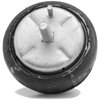 2696 Transmission Mount for 1986-1994 Ford and Mercury Models [Front, Rear, Left/Driver Side] - image 2