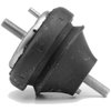2696 Transmission Mount for 1986-1994 Ford and Mercury Models [Front, Rear, Left/Driver Side] - image 3