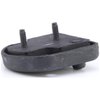 2709 Engine Mount for 1983-1997 Ford Models [Front, Left/Driver Side, Right/Passenger Side] - image 2
