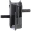 2710 Engine Mount for 1989-2010 Dodge Models [Front, Left/Driver Side, Right/Passenger Side] - image 1