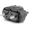 2712 Transmission Mount for 1991-2011 Buick, Chevrolet, Oldsmobile, and Pontiac [Rear, Lower, Left/Driver Side] - image 2