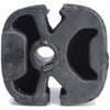 2720 Manual Transmission Mount for 1982-1985 Buick, Cadillac, Chevrolet, Oldsmobile, and Pontiac Models [Left/Driver Side] - image 1
