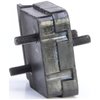 2722 Engine Mount for 1973-1973 American Motors Ambassador [Front Left/Driver Side] - image 2