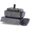 2727 Engine Mount for 1982-1983 Ford F-100 [Front Right/Passenger Side] - image 3