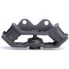 2730 Manual Transmission Mount for 1978-1989 Chrysler, Dodge, Mitsubishi, and Plymouth Models [Rear]