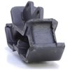 2730 Manual Transmission Mount for 1978-1989 Chrysler, Dodge, Mitsubishi, and Plymouth Models [Rear] - image 2