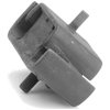 2740 Engine Mount for 1981-1985 Datsun and Nissan Models [Front Left/Driver Side] - image 4