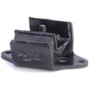 2741 Manual Transmission Mount for 1974-1983 Nissan 260Z, 280Z, and 280ZX [Rear] - image 2