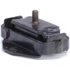 2745 Engine Mount for 1973-1974 Toyota Corona [Front, Left/Driver Side, Right/Passenger Side] - image 4