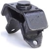2746 Manual Transmission Mount for 1978-1980 Toyota Pickup [Rear] - image 4