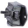 2759 Manual Transmission Mount for 1972-1982 Ford and Mazda Models [Rear] - image 2