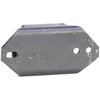 2759 Manual Transmission Mount for 1972-1982 Ford and Mazda Models [Rear] - image 3