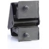 2763 Engine Mount for 1990-1992 Buick Regal [Rear Right/Passenger Side] - image 3