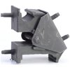 2763 Engine Mount for 1990-1992 Buick Regal [Rear Right/Passenger Side] - image 4