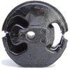 2766 Manual Transmission Mount for 1987-1991 Chevrolet, Oldsmobile, and Pontiac Models [Left/Driver Side] - image 1