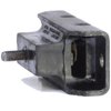 2773 Transmission Mount for 1979-1985 Cadillac DeVille and Fleetwood [Rear] - image 2