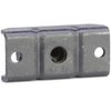 2773 Transmission Mount for 1979-1985 Cadillac DeVille and Fleetwood [Rear] - image 3