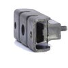 2773 Transmission Mount for 1979-1985 Cadillac DeVille and Fleetwood [Rear] - image 4