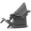 2800 Transmission Mount for 1985-1993 Buick, Cadillac, Oldsmobile, and Pontiac Models [Front Left/Driver Side] - image 3