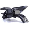 2806 Engine Mount for 1991-1997 Ford, Lincoln, and Mercury Models [Front Right/Passenger Side] - image 1