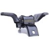 2806 Engine Mount for 1991-1997 Ford, Lincoln, and Mercury Models [Front Right/Passenger Side] - image 3