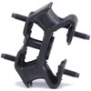 2818 Transmission Mount for 1996-2011 Buick, Chevrolet, Oldsmobile, Pontiac, Saturn Models [Lower, Left/Driver Side] - image 1