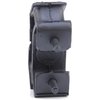 2818 Transmission Mount for 1996-2011 Buick, Chevrolet, Oldsmobile, Pontiac, Saturn Models [Lower, Left/Driver Side] - image 2