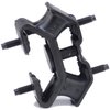 2818 Transmission Mount for 1996-2011 Buick, Chevrolet, Oldsmobile, Pontiac, Saturn Models [Lower, Left/Driver Side] - image 3