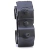 2818 Transmission Mount for 1996-2011 Buick, Chevrolet, Oldsmobile, Pontiac, Saturn Models [Lower, Left/Driver Side] - image 4