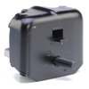 2826 Transmission Mount for 1991-2002 Saturn Models [Left/Driver Side] - image 1