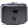 2826 Transmission Mount for 1991-2002 Saturn Models [Left/Driver Side] - image 3