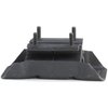 2858 Transmission Mount for 1984-2004 Dodge and Jeep Models [Rear] - image 1