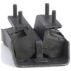 2858 Transmission Mount for 1984-2004 Dodge and Jeep Models [Rear] - image 2
