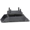 2858 Transmission Mount for 1984-2004 Dodge and Jeep Models [Rear] - image 3