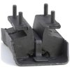 2858 Transmission Mount for 1984-2004 Dodge and Jeep Models [Rear] - image 4