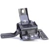 2860 Engine Mount for 1998-2002 Ford, Lincoln, and Mercury Models [Front Right/Passenger Side] - image 1