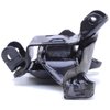 2861 Engine Mount for 1998-2002 Ford, Lincoln, and Mercury Models [Front Left/Driver Side] - image 2