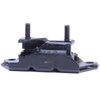 2865 Transmission Mount for 1992-2002 Ford and Mercury Models [Rear] - image 3