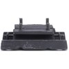 2882 Transmission Mount for 1997-2006 Jeep TJ and Wrangler [Rear] - image 1