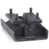 2882 Transmission Mount for 1997-2006 Jeep TJ and Wrangler [Rear] - image 2