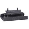 2882 Transmission Mount for 1997-2006 Jeep TJ and Wrangler [Rear] - image 3