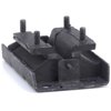 2882 Transmission Mount for 1997-2006 Jeep TJ and Wrangler [Rear] - image 4