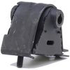 2883 Engine Mount for 1997-2006 Jeep TJ and Wrangler [Front, Left/Driver Side, Right/Passenger Side] - image 1